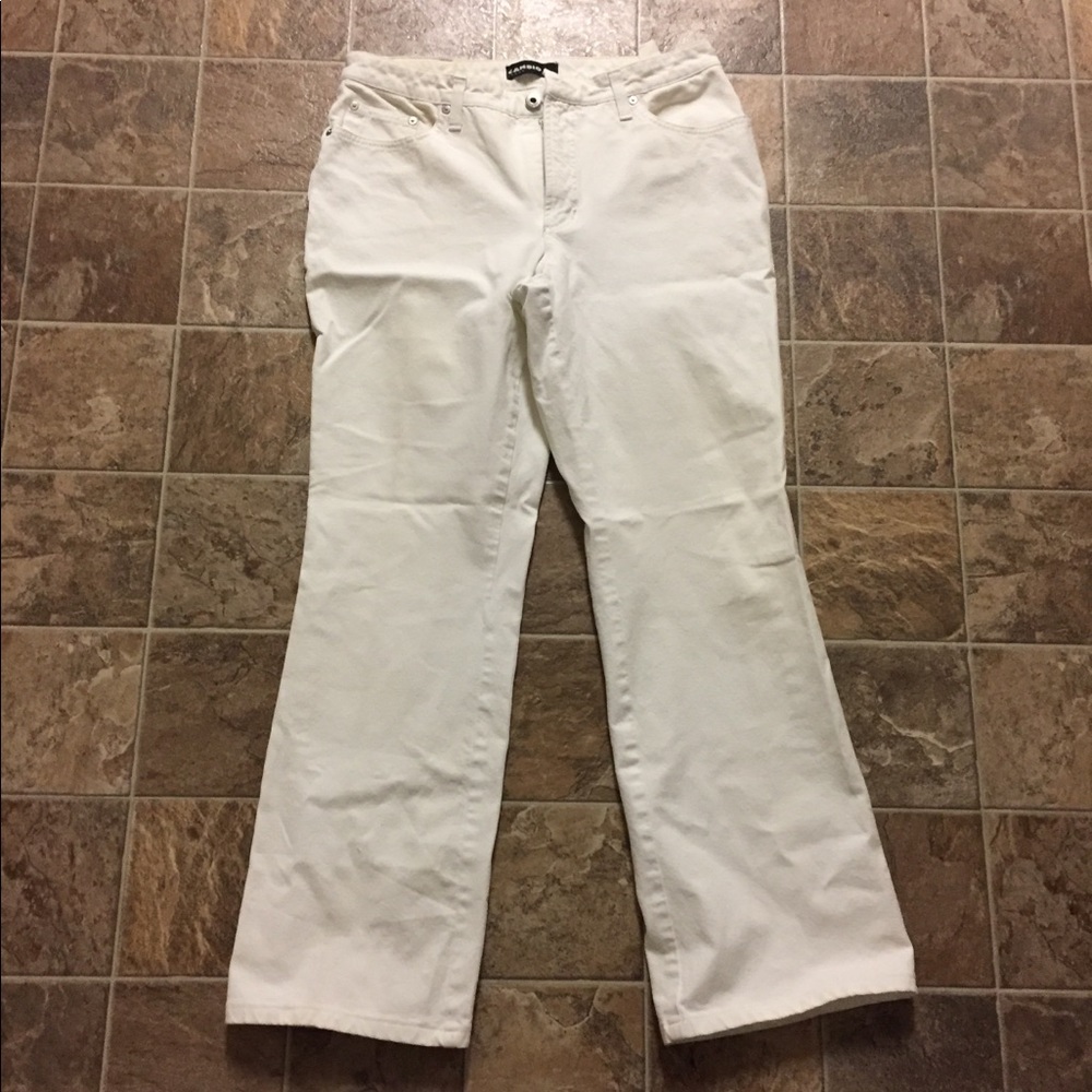 3 for $30 - Cambio Jeans.